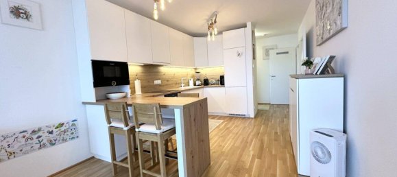 2 rooms Apartment in Liesing, Austria No. 256291 2