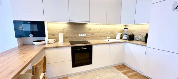 2 rooms Apartment in Liesing, Austria No. 256291 4