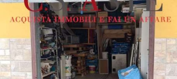 Гараж 18м² в Сиракузы, Италия № 341153 3