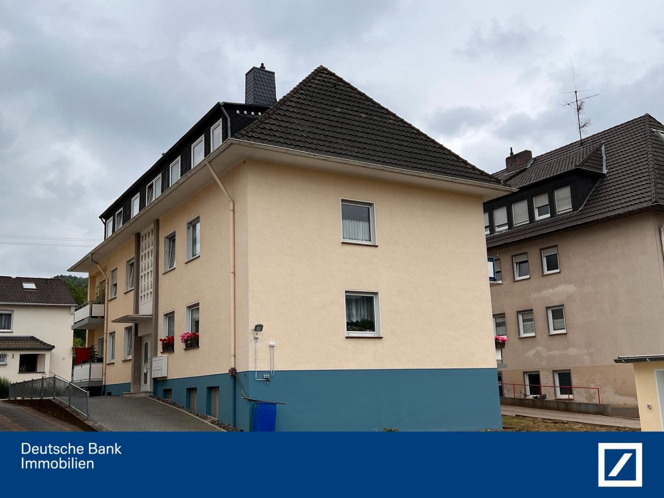 3 bedrooms Apartment in Ahrweiler, Germany No. 154569