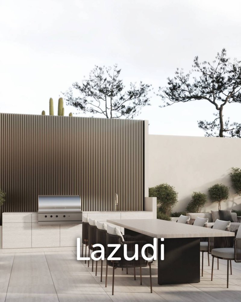 2 bedrooms Duplex in Dubai, UAE No. 17908