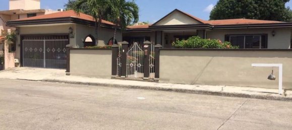 Casa de 3 dormitorios en Ciudad Madero, Mexico No. 186783 2