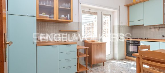 2 bedrooms Penthouse in Rome, Italy No. 273019 7