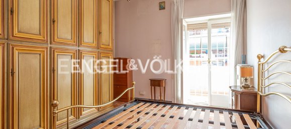 2 bedrooms Penthouse in Rome, Italy No. 273019 9