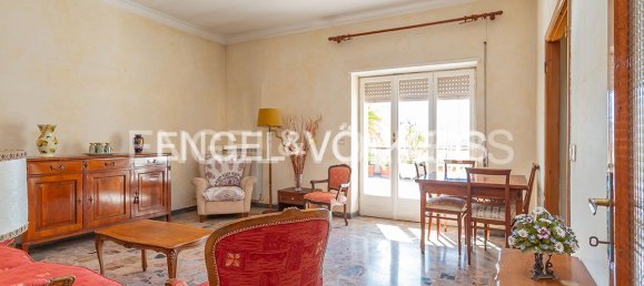 2 bedrooms Penthouse in Rome, Italy No. 273019 3