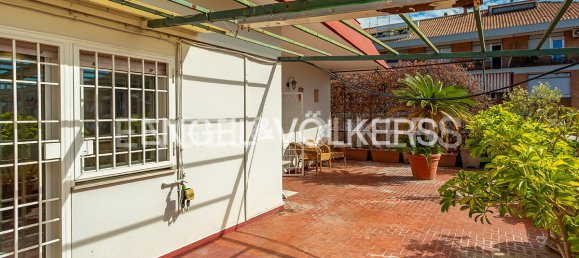 2 bedrooms Penthouse in Rome, Italy No. 273019 17