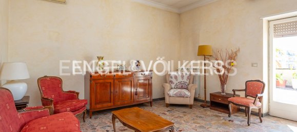 2 bedrooms Penthouse in Rome, Italy No. 273019 4