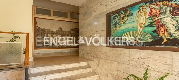 2 bedrooms Penthouse in Rome, Italy No. 273019 20