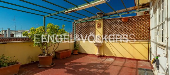 2 bedrooms Penthouse in Rome, Italy No. 273019 15