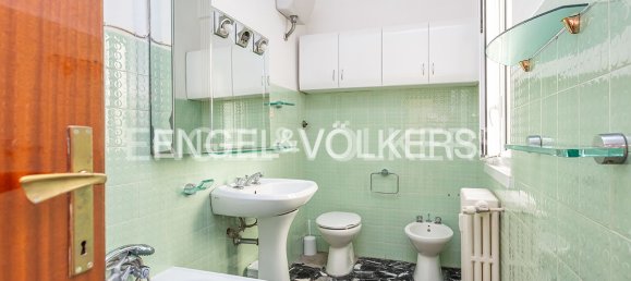 2 bedrooms Penthouse in Rome, Italy No. 273019 13