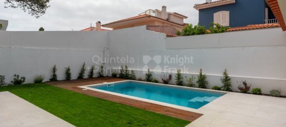 5 bedrooms House in Cascais, Portugal No. 92431 37