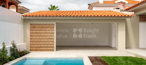 5 bedrooms House in Cascais, Portugal No. 92431 41