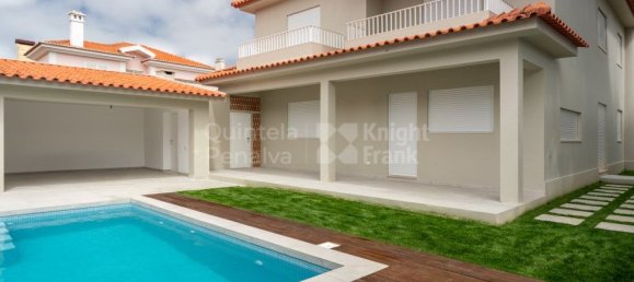 5 bedrooms House in Cascais, Portugal No. 92431 40