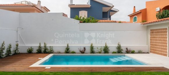 5 bedrooms House in Cascais, Portugal No. 92431 38