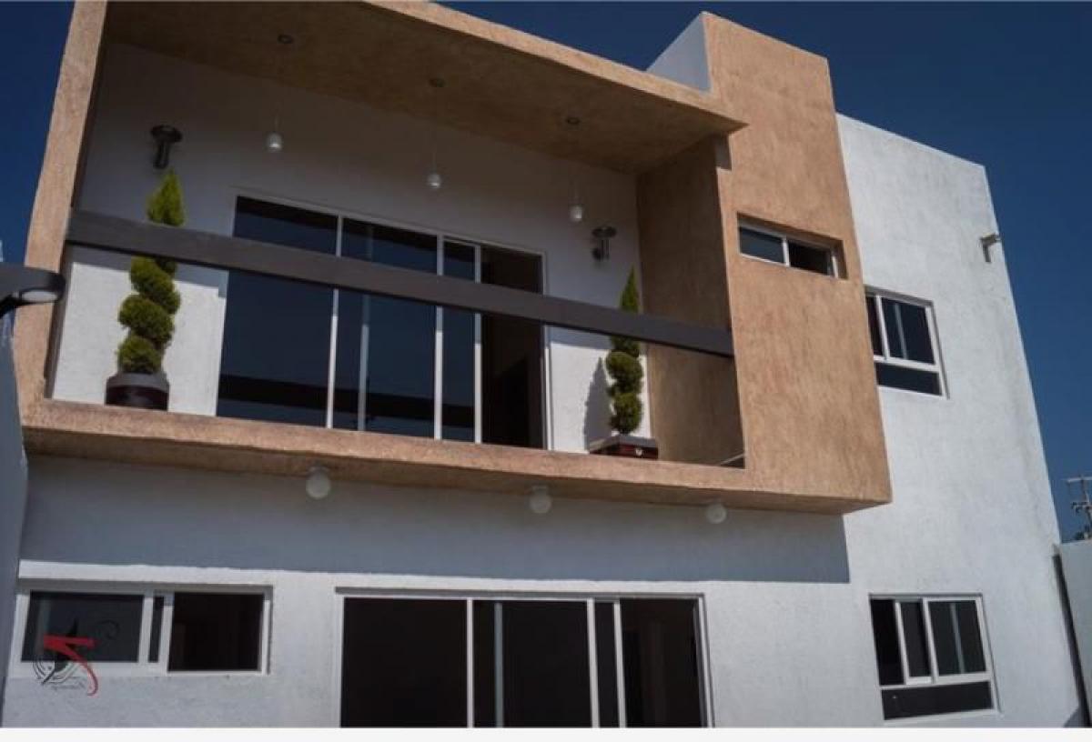 Casa T3 em Mexicali, Mexico N.º 158737