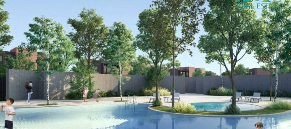 8 bedrooms Villa in Tilal City, UAE No. 31103 8