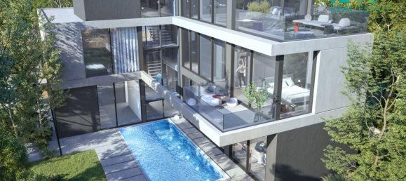 8 bedrooms Villa in Tilal City, UAE No. 31103 2