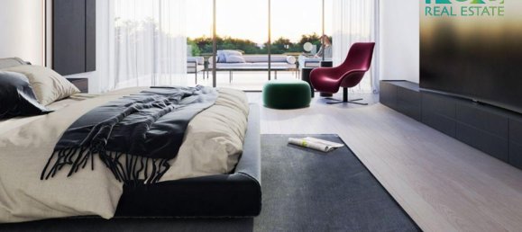 8 bedrooms Villa in Tilal City, UAE No. 31103 7