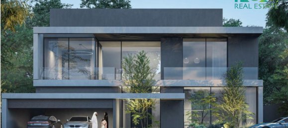 8 bedrooms Villa in Tilal City, UAE No. 31103 3