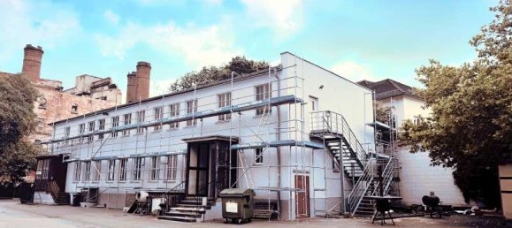 500m² Building in Dresden, Germany No. 311940 3