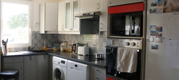 2 bedrooms Apartment in Trappes, France No. 333827 3