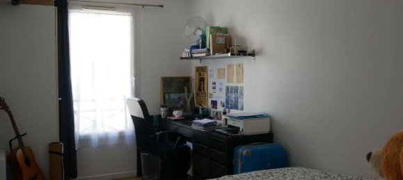 2 bedrooms Apartment in Trappes, France No. 333827 5