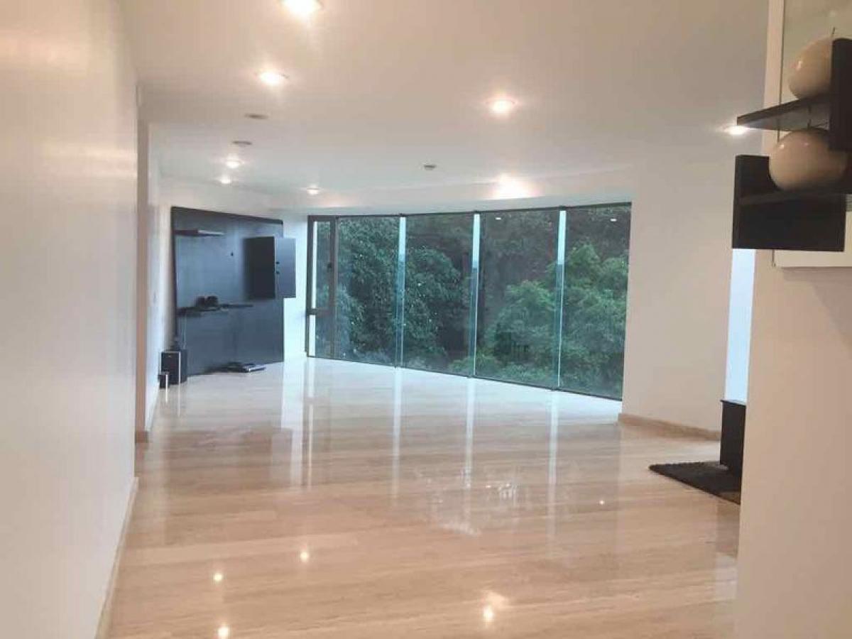 3 bedrooms Apartment in Mexico No. 211935