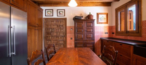 7 bedrooms House in Lleida, Spain No. 180224 32