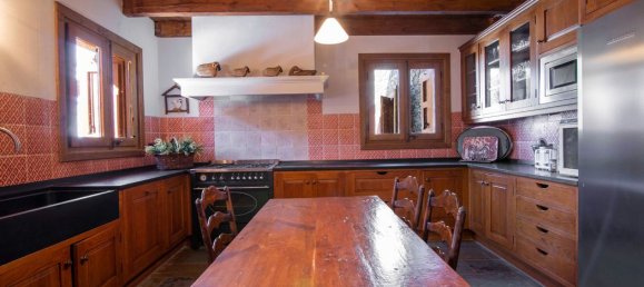 7 bedrooms House in Lleida, Spain No. 180224 31