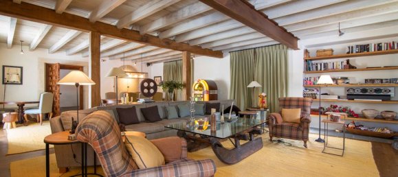 7 bedrooms House in Lleida, Spain No. 180224 4