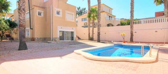 Вилла с 5 спальнями в Ла Зения, Испания № 176602 15