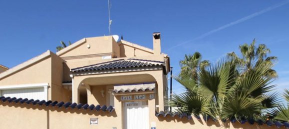 Вилла с 5 спальнями в Ла Зения, Испания № 176602 14