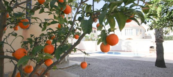 Вилла с 5 спальнями в Ла Зения, Испания № 176602 7