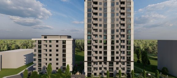 Apartment 3+1 in Istanbul, Turkey No. 24679 5