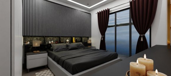 Apartment 3+1 in Istanbul, Turkey No. 24679 9