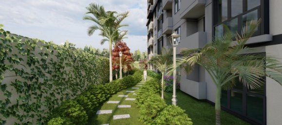 Apartment 3+1 in Istanbul, Turkey No. 24679 2