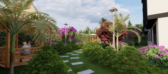 Apartment 3+1 in Istanbul, Turkey No. 24679 6