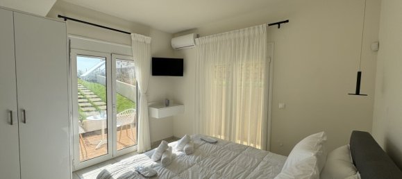 2 غرف نوم فيلا في Rethymno, Greece رقم 94110 5