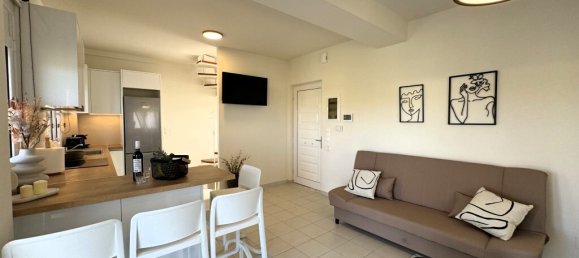 2 غرف نوم فيلا في Rethymno, Greece رقم 94110 9