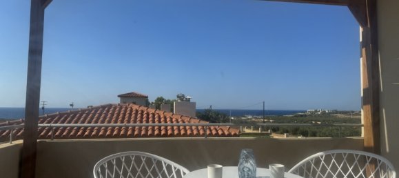 2 غرف نوم فيلا في Rethymno, Greece رقم 94110 2