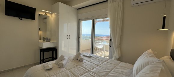 2 غرف نوم فيلا في Rethymno, Greece رقم 94110 13