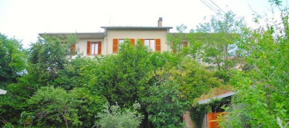 Villa de 8 habitaciónes en Montepulciano, Italy No. 152973 7