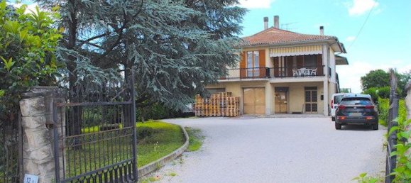 Villa de 8 habitaciónes en Montepulciano, Italy No. 152973 8