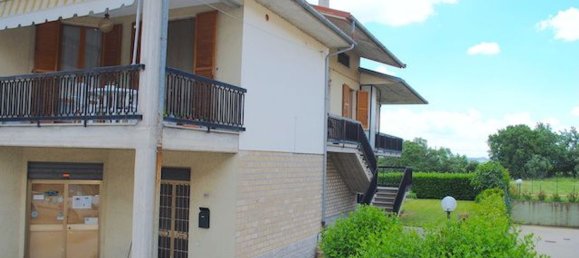 Villa de 8 habitaciónes en Montepulciano, Italy No. 152973 12