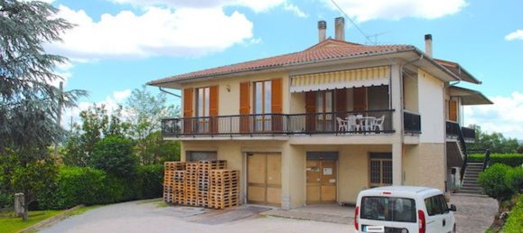 Villa de 8 habitaciónes en Montepulciano, Italy No. 152973 11