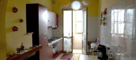 4-Zimmer Wohnung in Spoleto, Italy, Nr. 47042 11