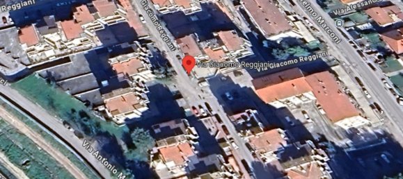 4-Zimmer Wohnung in Spoleto, Italy, Nr. 47042 3