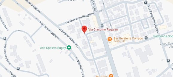 4-Zimmer Wohnung in Spoleto, Italy, Nr. 47042 14