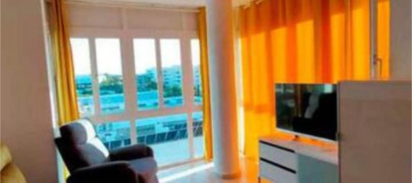 Apartamento de 3 dormitorios en Cádiz, Spain No. 137865 5