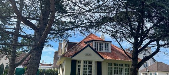 4 Schlafzimmer Villa in Le Touquet-Paris-Plage, France, Nr. 47311 3